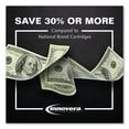 thumbnail image 3 of Remanufactured Innovera 3319757 (5460) Extra High-Yield Toner, Black, 3 of 6