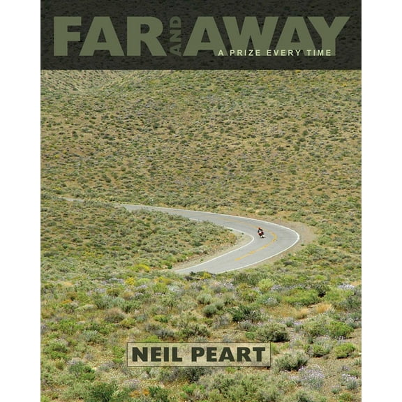 Far and Away: A Prize Every Time, (Paperback)