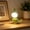Green, variant on Xheghe Cute Bird Night Light for Bedroom - Magnetic Adjustable Soft Eye Protection Lamp - Perfect for Dorm, Reading and Study - Ideal for Students and Adults