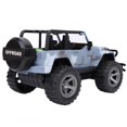 thumbnail image 4 of Auto de juguete UXRPTU 1:16 todoterreno militar por fricción, 4 of 8