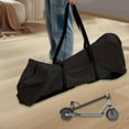 thumbnail image 6 of Scooter Carrying Bag Storage Handbag with Heavy Duty Zipper Closure for Outdoor Sports and Traveling, 6 of 9