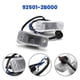 thumbnail image 5 of after license plate light For Hyundai Santa Fe 2006-2012 92501-2B000., 5 of 5