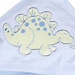 Blue Dino