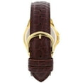 thumbnail image 3 of Casio Men's Core MTP1183Q-7A White Leather Analog Quartz Dress Watch, 3 of 3