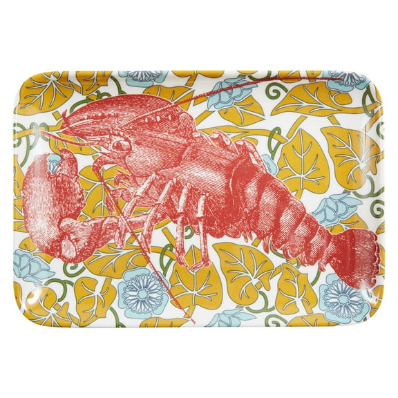 Lobster Bloomsbury Tray
