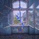 thumbnail image 1 of Mariposa Bell Wind Chimes Creative Home Yard Garden Decoración colgante (Azul) Ndcxsfigh  Nuevos Originales, 1 of 7