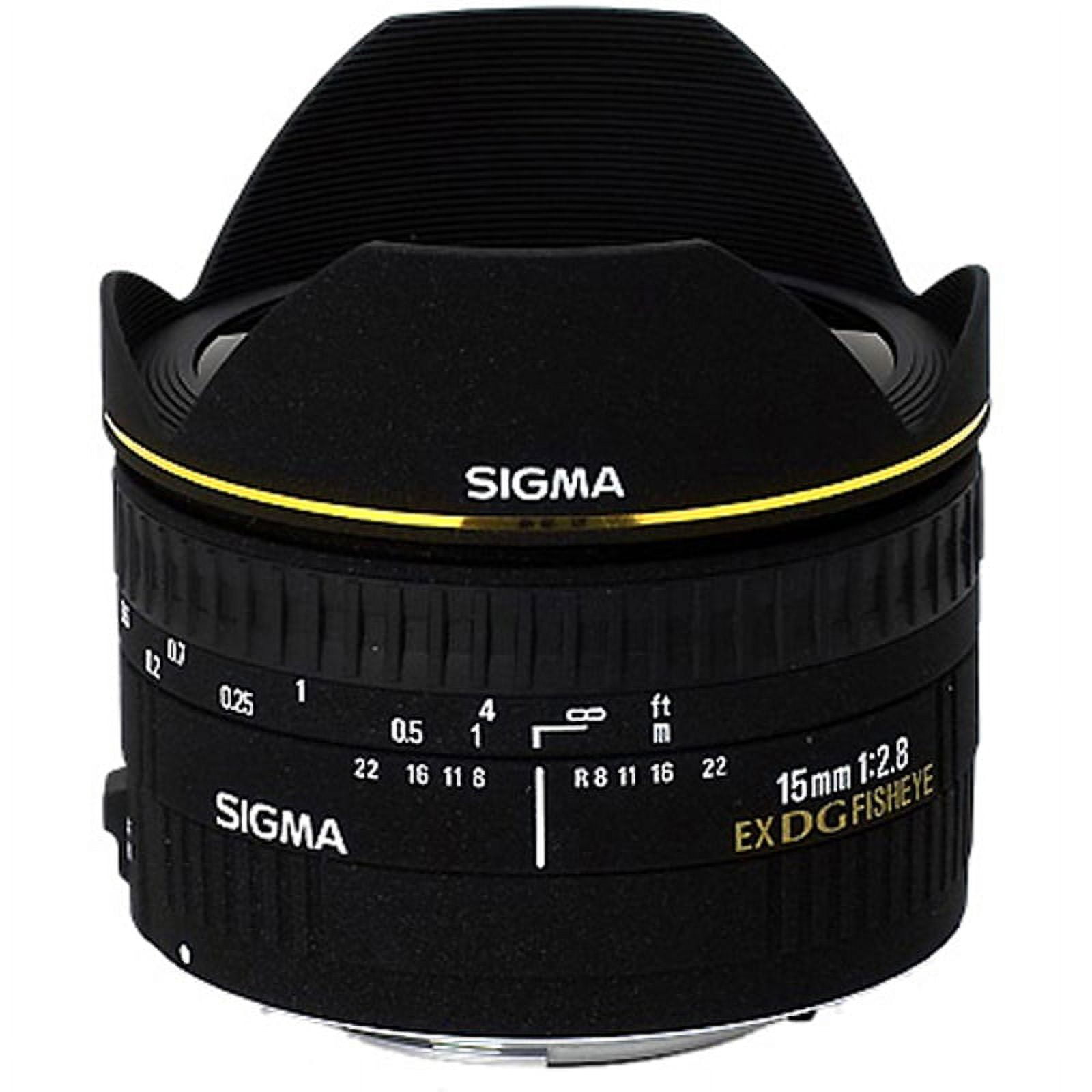 Sigma 18-35mm F1.8 Art DC HSM Wide-Angle Zoom Lens for Canon Sigma 18-35mm F1.8 Art DC HSM Wide-Angle Zoom Lens for Canon