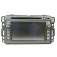 thumbnail image 2 of 07 08 09 Suzuki Grand Vitara Xl-7 Radio Navigation Gps Cd Player 15933133, 2 of 11