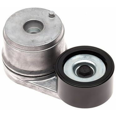 Accessory Drive Belt Tensioner Assembly