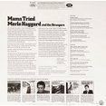 thumbnail image 2 of Merle Haggard - Mama Tried - Music & Performance - Vinyl, 2 of 2