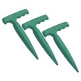 thumbnail image 4 of Raindrops  3 Pcs Gardening Kit Planter Tool Puncher Seedling Device Versatile Tools, 4 of 8