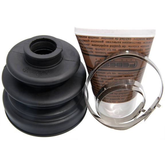 Febest BOOT INNER CV JOINT KIT 82X91X25 # 0415-K94 OEM MB886676