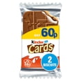 thumbnail image 2 of Kinder Cards 25.6g (pack of 30), 2 of 2
