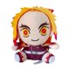 thumbnail image 1 of Muñeco de peluche Kyojuros Rengoku Demons Slayers 20 cm, 1 of 1