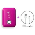 thumbnail image 2 of USB Mini Ventilateur d'Extension de Cils Mascara Séchage Rapide Souffleur de Colle Greffé, 2 of 8