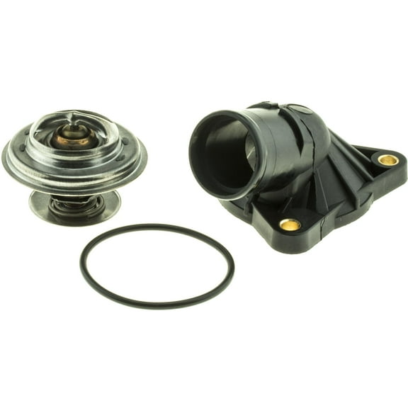 Motorad 5172KT Thermostat Kit-192 Degrees w/ Seal Fits select: 2001 FORD RANGER, 1997-2001 FORD EXPLORER