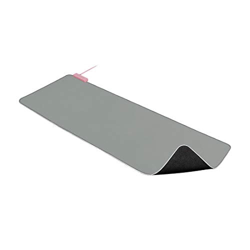 MousePad Razer Goliathus Chroma 11.5 x 36.2" -rosa/ gris