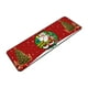 thumbnail image 3 of Decoraciones navideñas, adornos navideños, regalos navideños, tapete de cocina, tapete decorativo navideño, tapete absorbente de aceite, tapete para pies, tapete para puerta de entrada, tapetes de bañ, 3 of 3