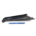 thumbnail image 3 of Polaris OEM Right-Hand Front Fender Black, Ranger, 5437798-070, 3 of 4
