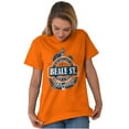 thumbnail image 3 of Tennessee TN Beale Street Souvenir Men's Graphic T Shirt Tees Brisco Brands S, 3 of 6