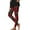Red2, variant on HAiming Christmas Print Leggings Yogy Pants for Women High Waisted Comfortable Stretchy Sports Trouser