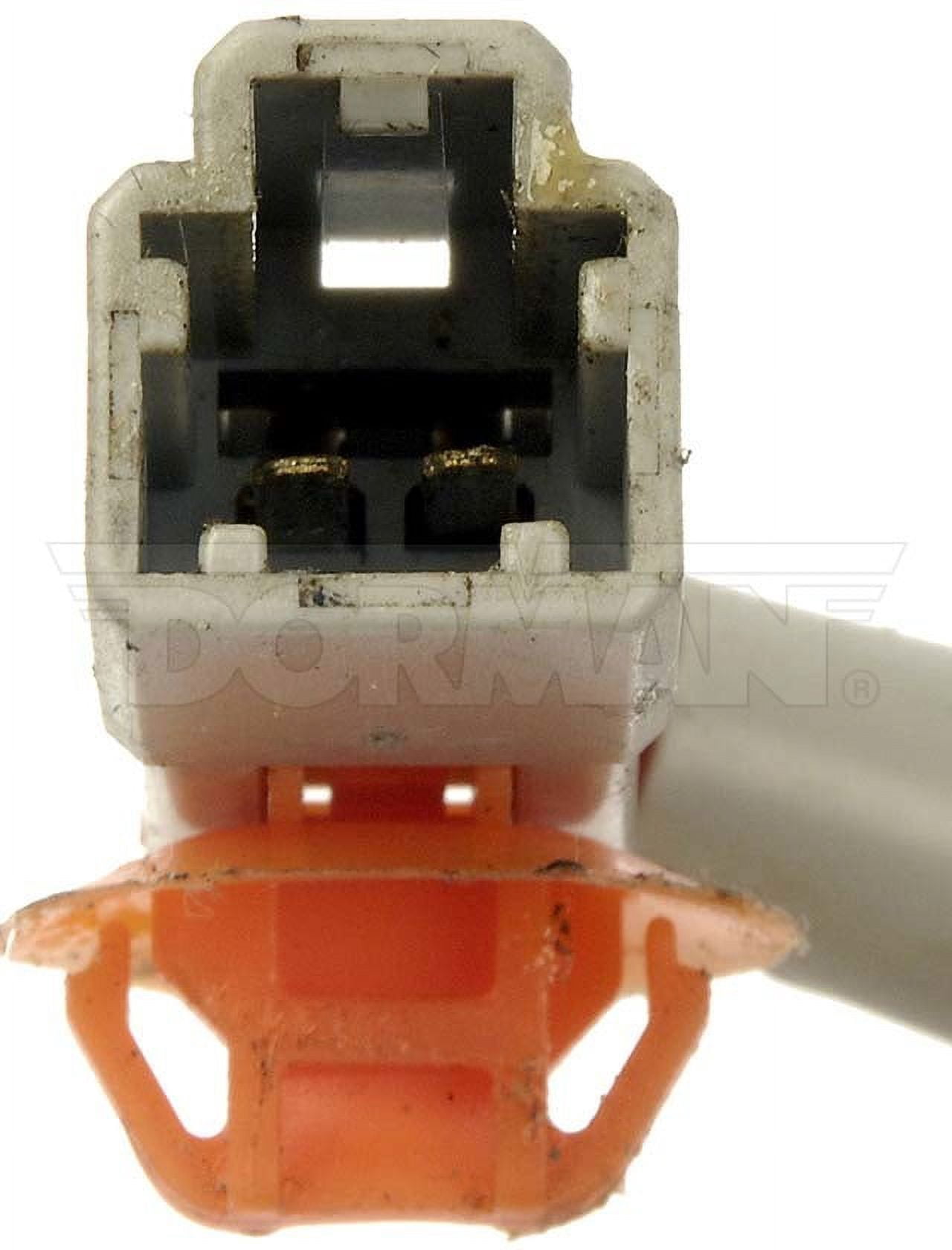 Dorman 748-559 Rear Right Window Motor and Regulator Assembly for Specific Acura Models