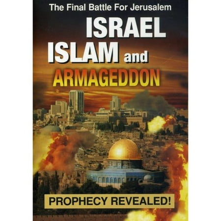 Israel Islam and Armageddon: Prophecy Revealed! (Best Documentaries On Islamic Terrorism)