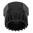thumbnail image 1 of Nestingho Herramienta Resistente Para Desmontaje De Hub Y Mantenimiento De Negro, 1 of 6