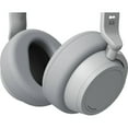 thumbnail image 2 of Microsoft GUW00001 Surface Wireless Noise Cancelling Headphones - Light Gray, 2 of 4