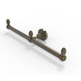 thumbnail image 2 of Allied Brass - Dottingham 2 Arm Guest Towel Holder in Oil Rubbed Bronze, 2 of 2