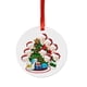 thumbnail image 4 of Ganfancp 5Pc 2025 Navidad Adornos Colgantes Decoración Regalo Producto Personalizado Familia Ofertas Del Día Colgante 5Pcs, 4 of 5