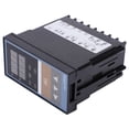thumbnail image 4 of BERM Temperature Controller Smart Adjustable Regulator Thermostat Switch REX‑C400FK02‑MxDA 220V, 4 of 11