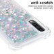 thumbnail image 5 of Funda para Samsung Galaxy A30/A50/A50S con Brillo Líquido Flotante, Purpurina, Parachoques y Anillo Giratorio Soporte, 5 of 5