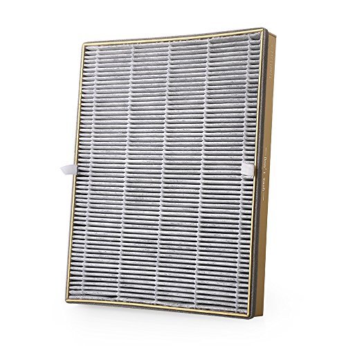Vava Air Purifier Replacement Filter 4 In 1 True Hepa Filter Compatible With Air Purifier Va Ee008 Walmart Com Walmart Com