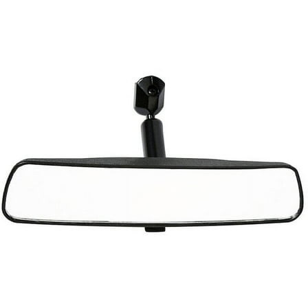 Rear View Mirror - Compatible with 1993 - 1999 Chevy C1500 1994 1995 1996 1997 1998