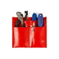 thumbnail image 5 of LINE2design Firefighter Ems  Tool & Glove Pouch Fits Inside Turnout - 4 Pocket, 5 of 6