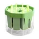 thumbnail image 2 of Máquina para hacer helados y paletas caseras, integrada en varias capas, con gran capacidad para almacenar hielo y botellas de hielo., 2 of 6