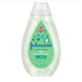 thumbnail image 1 of Baño para bebé Johnson's Baby Vapor Calmante 400 ml Hipoalergénico, 1 of 1