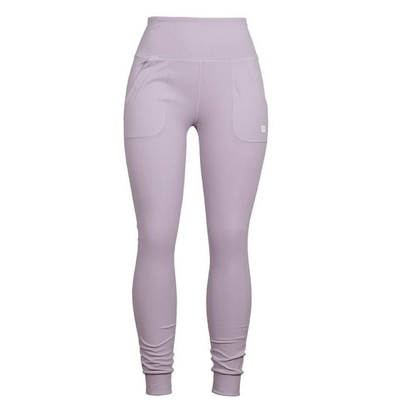 Legging Wilson Lila Talla M/Lila/Legging Dama
