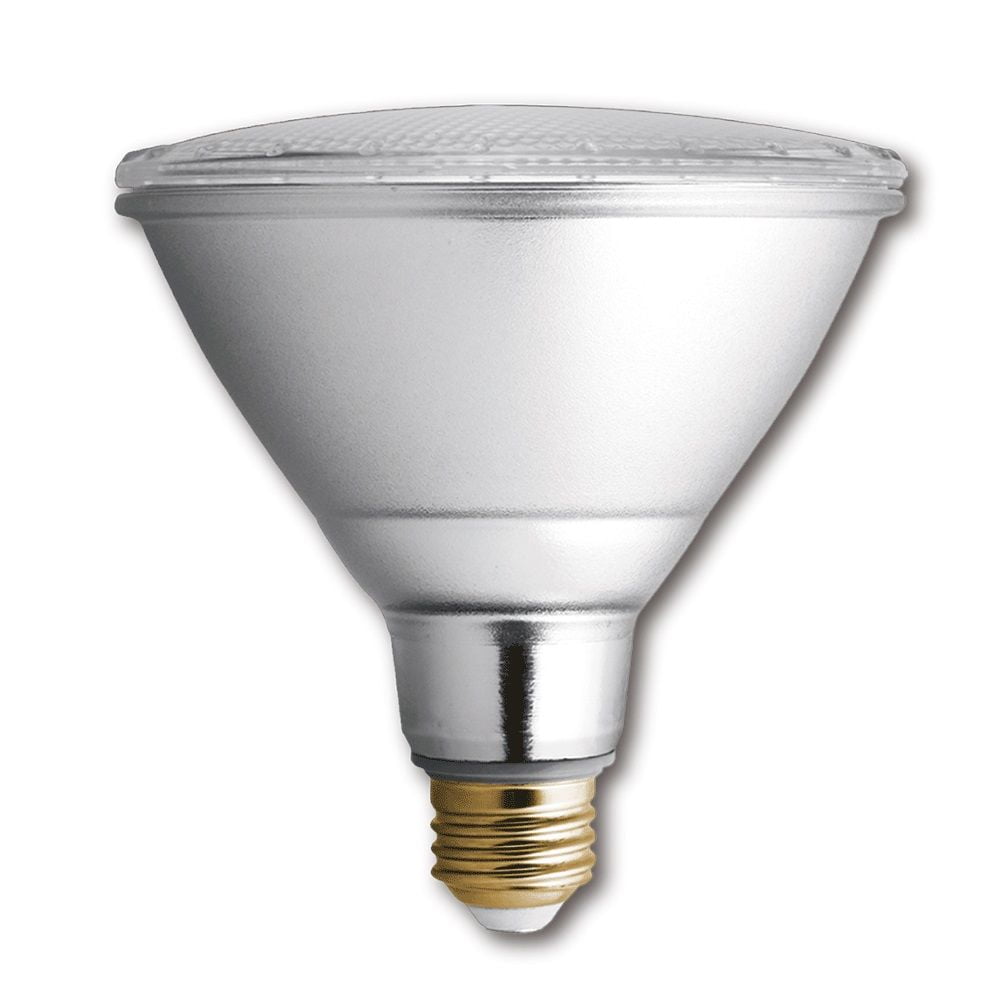 Great Value Led Light Bulb 90W Eqv. Par38 Warmwhite 2 Pack