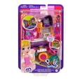 thumbnail image 4 of Polly Pocket Sparkle Stage Bow Compact, 4 of 7
