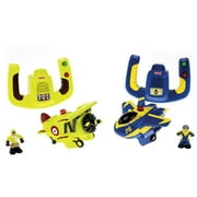 Thomas The Train Ga Rc Plane W Fig