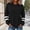 A1_Black, variant on WTXUE Long Sleeve Shirts for Women Color Block Comfy Crewneck T Shirt Basic Tees Loose Casual Blouses Oversized Tunic Tops Patchwork Blouse Fall Outfits 2026 Trendy Spring Clothes Black L