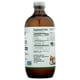 thumbnail image 2 of Botella de vidrio orgánica certificada MCT Oil Flora de 500 ml, 2 of 4