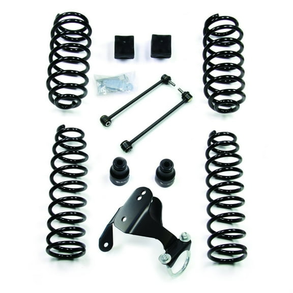 TeraFlex 1351002 JK 2 Door Lift Kit (2.5")