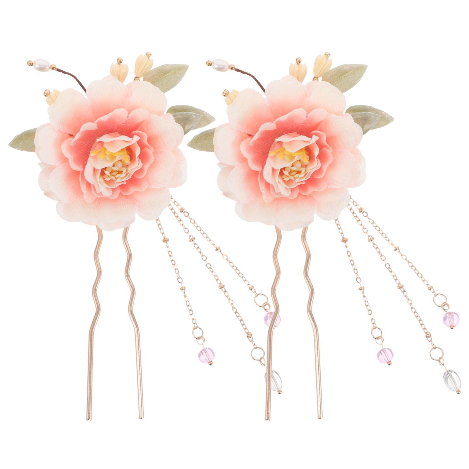 アクセサリー Katsumi sama Traditional Japanese Tsumami Hair Stick Picks Decorative Ornament