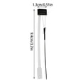 thumbnail image 5 of 3D Printers Accessory Thermistor Ceramic Cartridge Heaters Kit Hotend Quick, 5 of 11