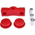 thumbnail image 2 of 8-1602 Kit de buje estabilizador de cambio de marchas Refuerzo de varillaje Premium Fácil instalación Pieza de repuesto Accesorios para automóvil, 2 of 7