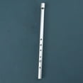 thumbnail image 5 of Portable Whistle Music Instrument Tin Whistle for Beginners, 5 of 6