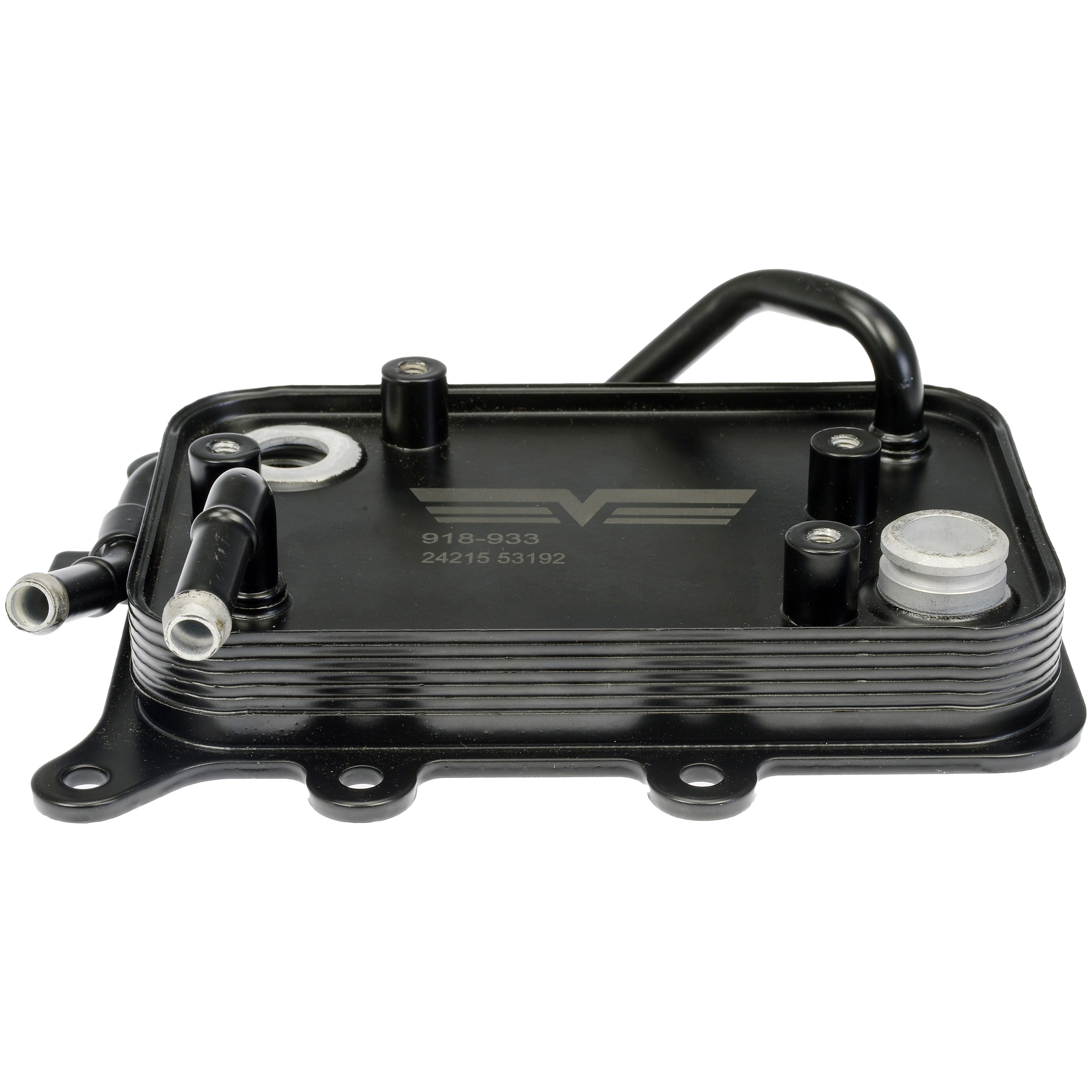 Dorman 918-933 Automatic Transmission Oil Cooler for Specific Hyundai / Kia Models